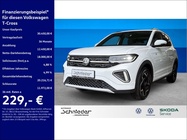 Volkswagen T-Cross 2025