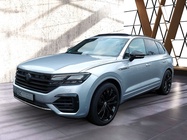 Volkswagen Touareg 2020