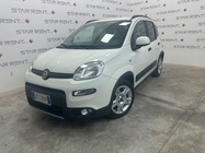 Fiat Panda 2022