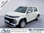 Hyundai Inster 2025