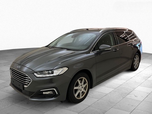 Ford Mondeo 2022