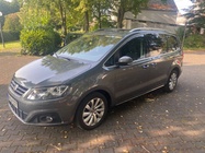 Seat Alhambra 2017