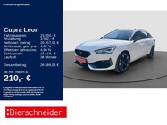 Cupra Leon 2022