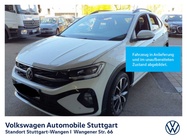 Volkswagen Taigo 2022