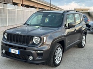 Jeep Renegade 2019