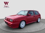 Volkswagen Golf 1989