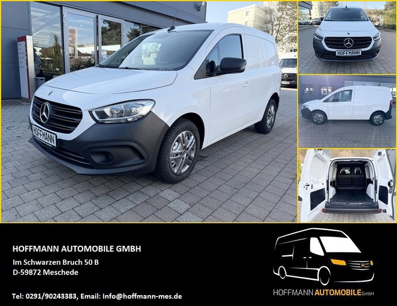Mercedes-Benz Citan