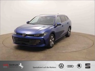 Volkswagen Passat 2024