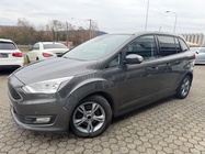 Ford Grand C-Max 2018