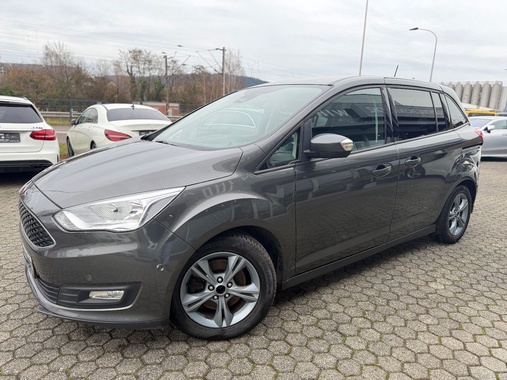 Ford Grand C-Max 2018
