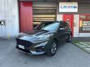Ford Kuga 2020