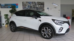 Renault Captur 2020