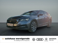 Skoda Octavia 2022