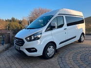 Ford Transit Custom 2019