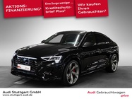 Audi SQ8 2024