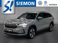 Skoda Kodiaq 2025
