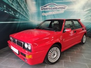 Lancia Delta 1992