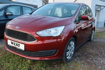 Ford C-Max 2018