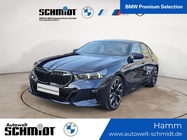 BMW 5 Series 2024