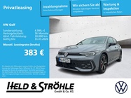 Volkswagen Golf 2025