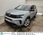 Citroen C5 2022