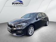 BMW 1 Series 2024