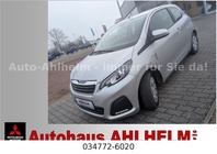 Peugeot 108 2019