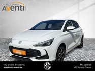 MG MG3 2025