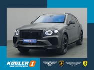 Bentley Bentayga 2024