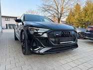 Audi e-tron 2022