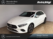 Mercedes-Benz A-Class 2024