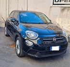 Fiat 500X 2020