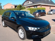 Volkswagen Passat 2024