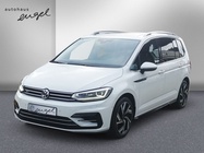 Volkswagen Touran 2020