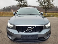 Volvo XC40 2018
