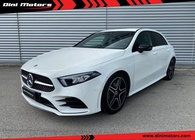 Mercedes-Benz A-Class 2018