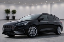 Ford Focus 2020