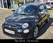 Fiat 500C 2019