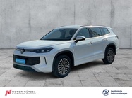 Volkswagen Tayron 2025