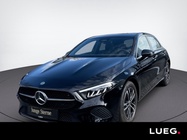 Mercedes-Benz A-Class 2025