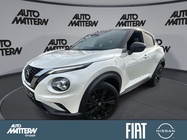 Nissan Juke 2021