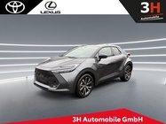 Toyota C-HR 2026