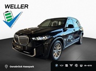 BMW X5 2024