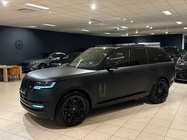 Land Rover Range Rover 2023