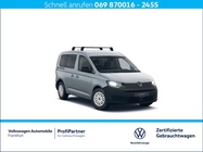 Volkswagen Caddy 2025