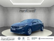 Kia cee'd / Ceed 2019