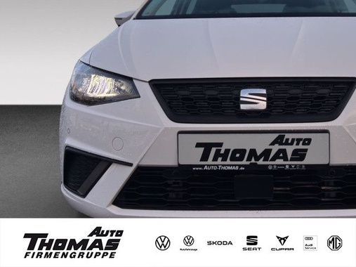 Seat Ibiza 2024