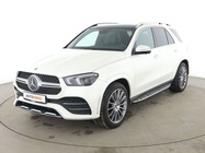 Mercedes-Benz GLE-Class 2022