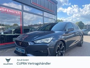 Cupra Leon 2022