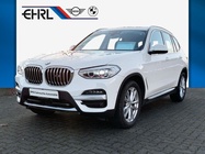 BMW X3 2020